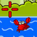 Catch A Crab 2