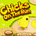 Chicks on the Run