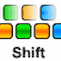 Colinks: Shift