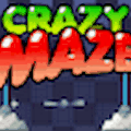 Crazy Maze