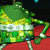 Disco Frog