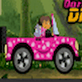 Dora - Forest Drive