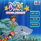 Dora - Mermaid Activities Normal