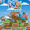 Dora - Plane Escort