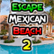 Escape Mexican Beach 2