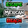 Escape Mexican Beach