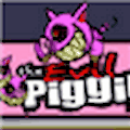 Evil Piggies Slots