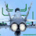 F/a-18 Hornet