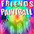 Friends Paintball