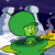 Great Gazoo Space Chase