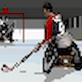 Hockey Shooter
