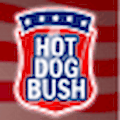 Hotdog Bush