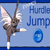 Tenchi Muyo - Hurdle Jump