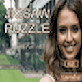 Jig Saw Puzzle GP18