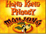 Phooey Mahjong