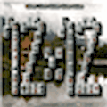 Mahjongg 3d (151) 12 X 12 - Classic