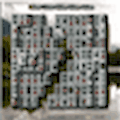 Mahjongg 3d (163) Airlock - Classic