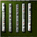 Mahjongg 3d Classic - 5 Rows
