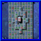 Mahjongg 3d Deep Blue - Abstract