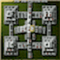Mahjongg 3d (012) Classic - Five Pyramid