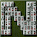 Mahjongg 3d (024) Classic - Namida