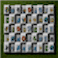 Mahjongg 3d (113) Win Xp - Checkers