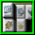 Mahjongg 3d Win Xp Tiles