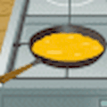Making Omelette