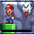 Mario Stars Ghost V2