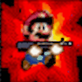 Mario Hardcore