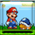 Mario Stars Scramble2 V32