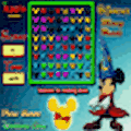 Mickey Bejeweled