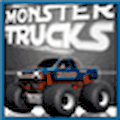 Monster Trucks Mini Edition