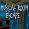 Musical Room Escape
