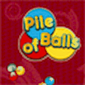 Pile of Balls
