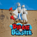 Pirate Blaster