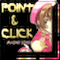 Point n Click Anime Style