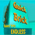 Quick Brick Endless