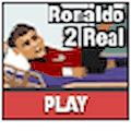 Ronaldo 2 Real!