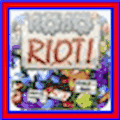 Robo Riot Assassination