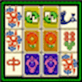 Sanghai Mahjong