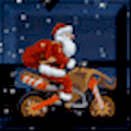 Santa Rider 2 V2