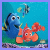 Swing and Set - Finding Nemo
