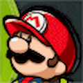 Save Mario
