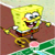 Spongebob Shuffleboard