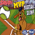 Scooby Baseball Slam