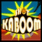 Shot Kaboom