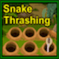 Snake Thrashing