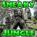 Sneaky Jungle