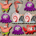 SpongeBob Underwater Fun